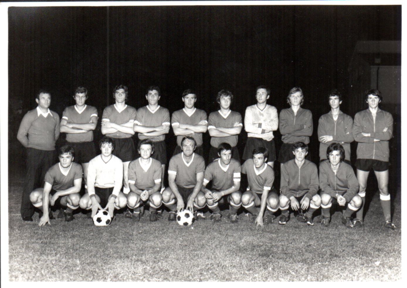 Pordenone calcio  1971